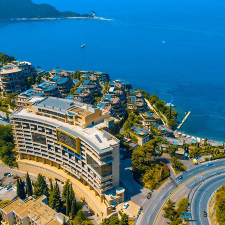 Hotel Harmonia By Dukley Budva Exterior foto